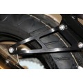 R&G Racing Exhaust Hanger for Suzuki SV650 '03-'22 R&G Racing Exhaust Hanger for Suzuki SV650 '03-'22